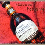 ワイルドターキー フォーギブン 価値あるミスを犯したウイスキー WILD TURKEY Forgiven