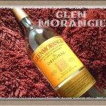 グレンモーレンジ オリジナル 10年 柑橘香る麗しのモルトウイスキー GLENMORANGIE