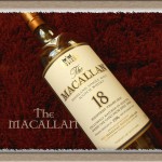 ザ・マッカラン18年 『シェリー樽』優雅に香るシングルモルトウイスキー The MACALLAN