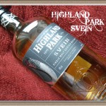 ハイランドパーク スヴェイン オークニーバイキング伝説のウイスキー HIGHLAND PARK SVEIN