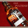 オールド・プルトニー 12年【ハイランド最北端より塩気伴なうウイスキー】OLD PULTENEY