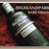 ハイランドパーク ダークオリジンズ 『シェリー樽そしてビターなウイスキー』HIGHLANDPARK