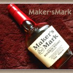 メーカーズマーク レッドトップ 『濃厚で芳醇なバーボンウイスキー』Maker’sMark