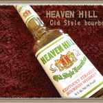 ヘブン・ヒル オールドスタイルバーボン『軽やかで初心者にも嬉しいウイスキー』HEAVEN HILL