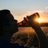 【お酒に秋ウコンが効果的 吸収率が重要!】二日酔い対策に粉末&ドリンク&タブレットの比較と感想