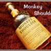 『モンキーショルダー 幻のウイスキーを原酒に』味や定価・おすすめの飲み方・評価は？