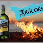 『アードコア アードベッグ限定ウイスキー』 発売日や価格・味わいや予約は？Ardbeg Ardcore