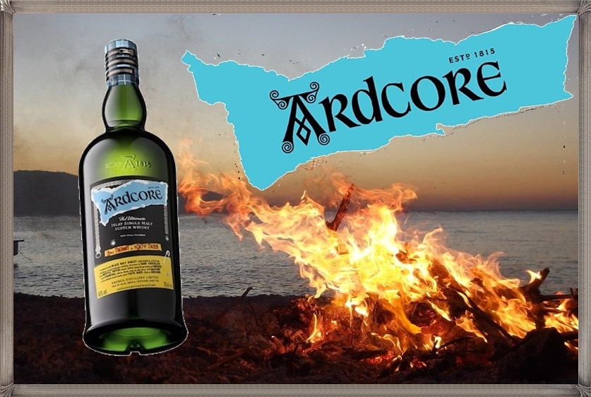 アードコア Ardcore / アードベッグ Ardbeg | eclipseseal.com