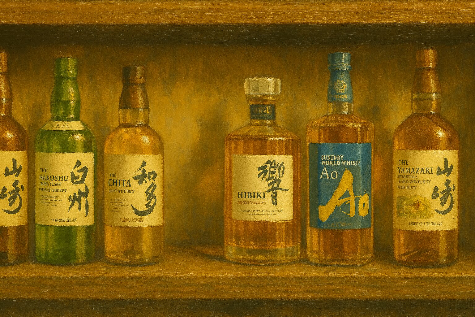 山崎Story of the Distillery2025レビューはどこで買える？定価は？